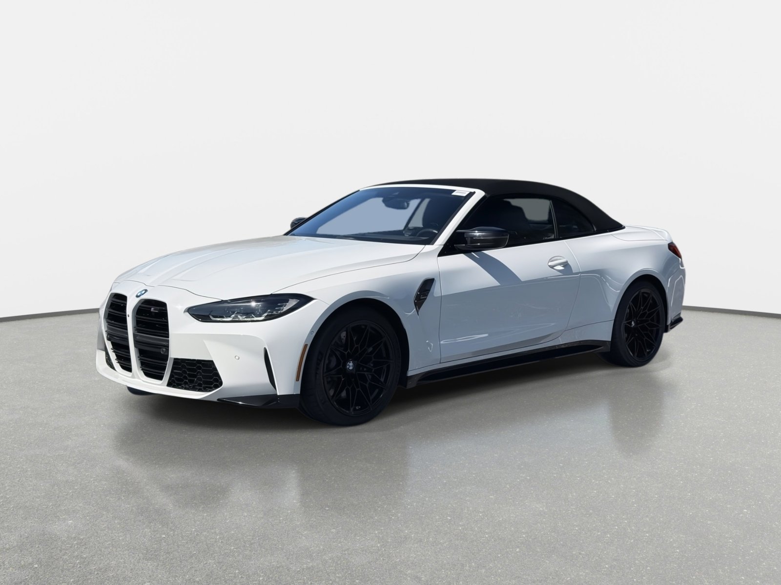 Used 2024 BMW M4 xDrive Competition w/ Executive Package image 8