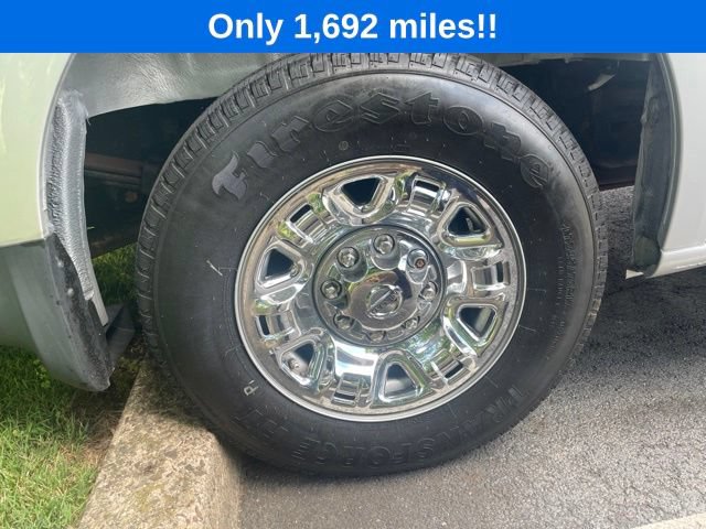 Certified 2019 Nissan NV 3500 SV w/ Navigation Package RWD image 15