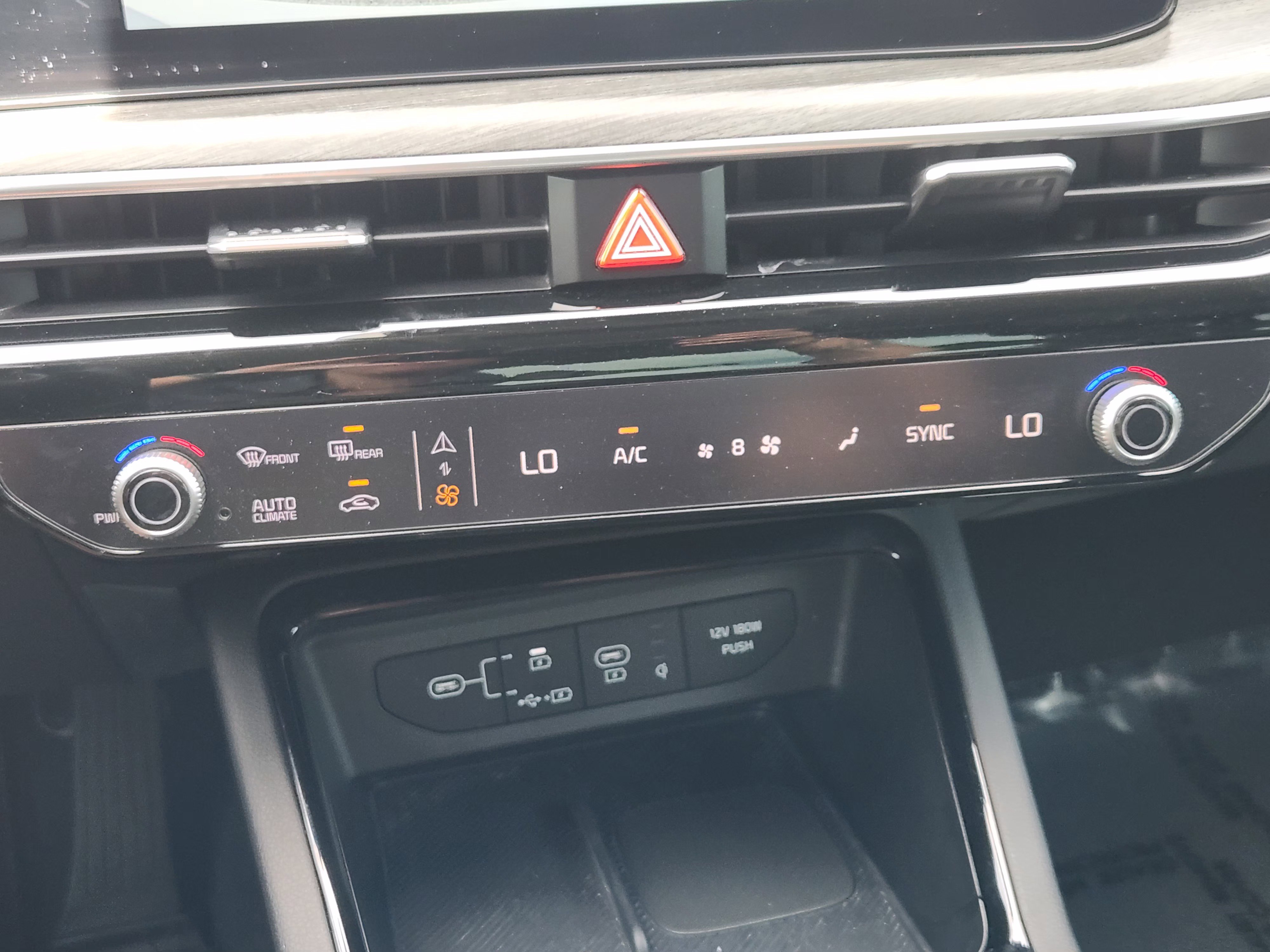 Used 2025 Kia K5 EX FWD image 19