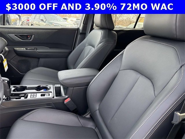 New 2026 Subaru Outback Limited image 13