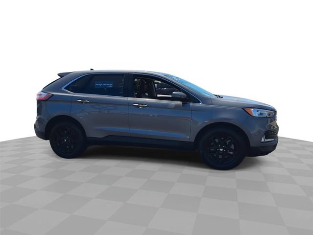 Used 2021 Ford Edge SEL w/ Convenience Package AWD/4WD image 9