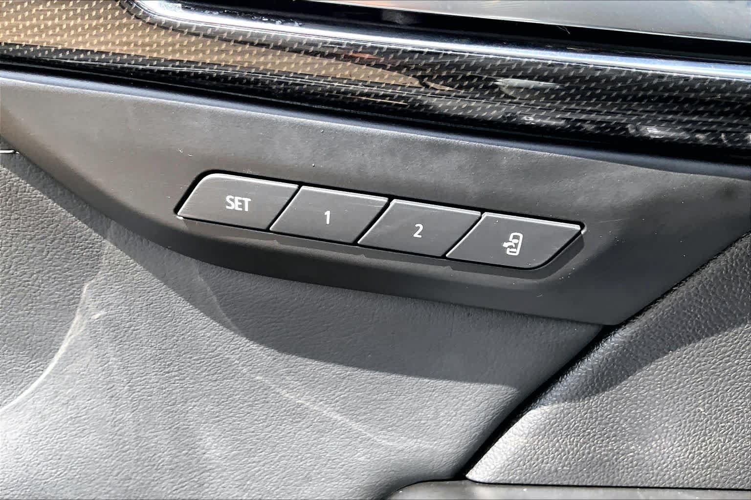 Certified 2023 Buick Envision Essence w/ Sport Touring Package FWD image 64