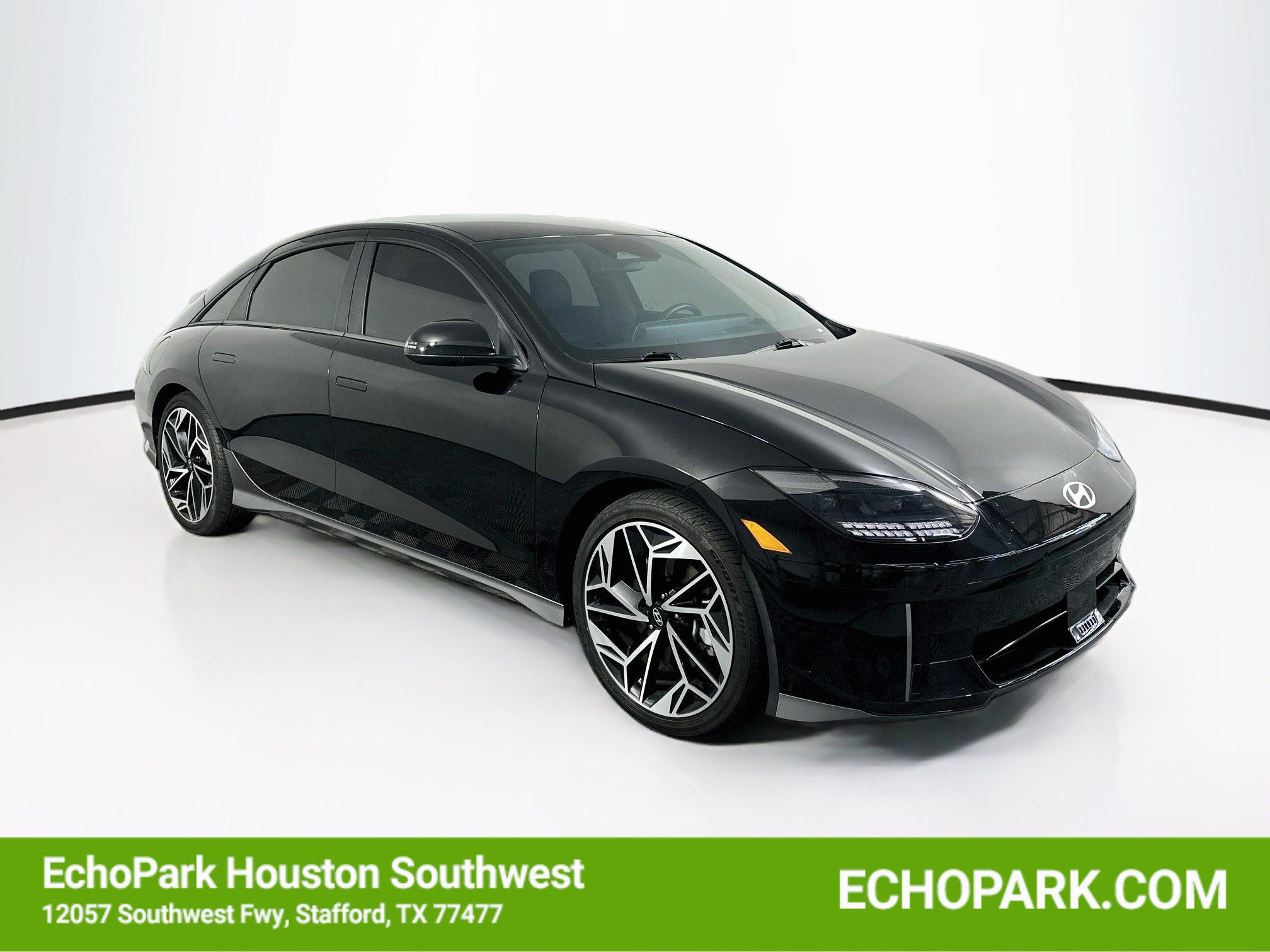 Used 2023 Hyundai Ioniq 6 SEL
