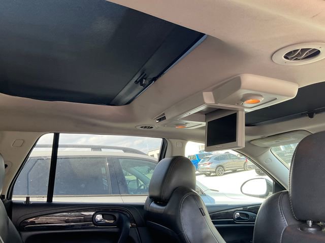 Used 2015 Buick Enclave Leather image 9