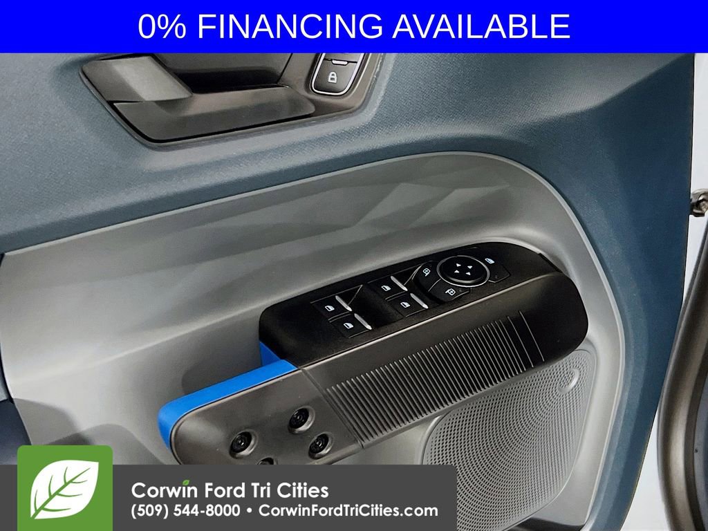 New 2026 Ford Maverick Lobo image 12