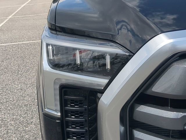 Used 2024 Toyota Tundra Limited image 10