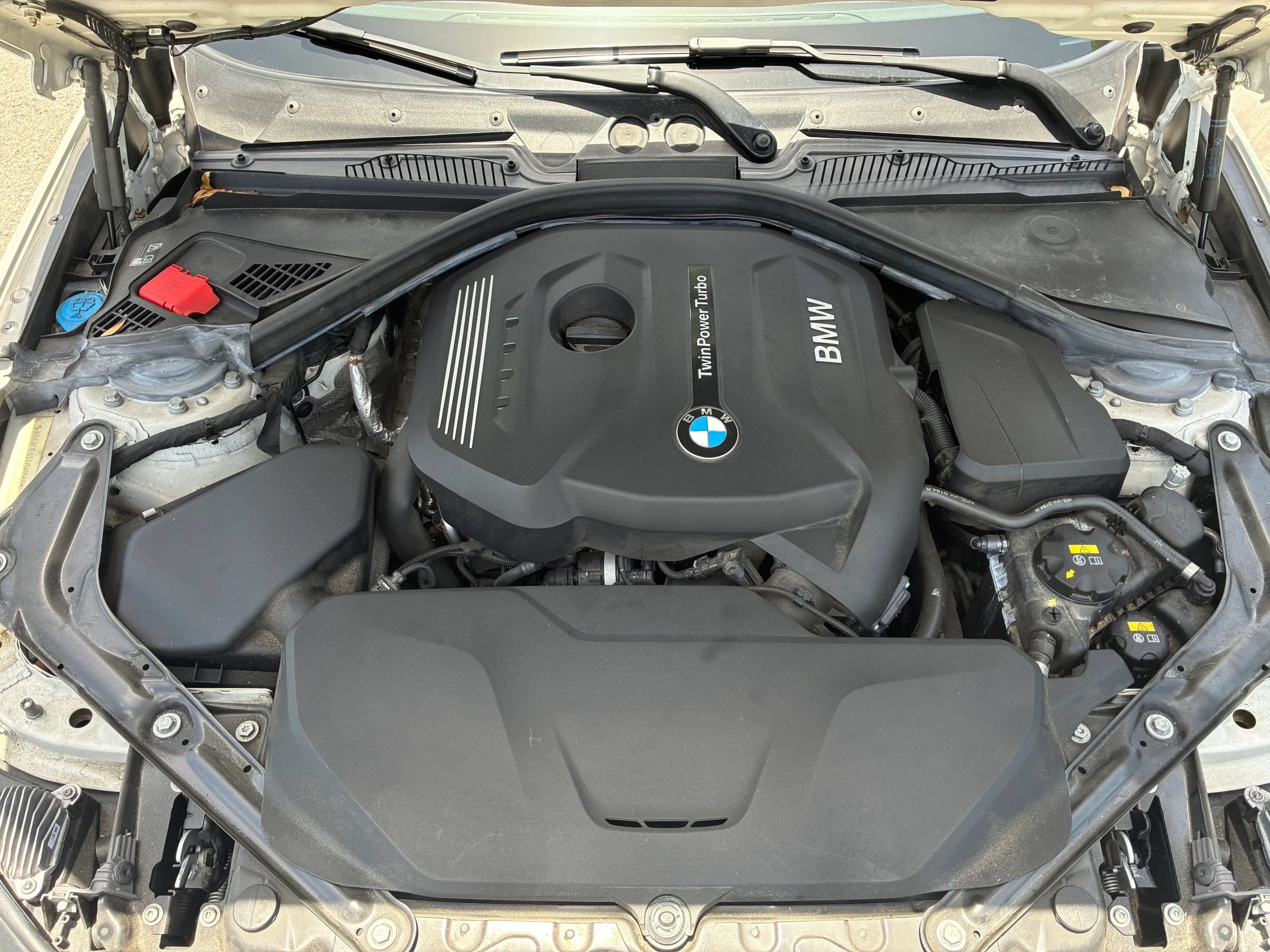 Used 2018 BMW 230i xDrive Convertible w/ Premium Package AWD/4WD image 17