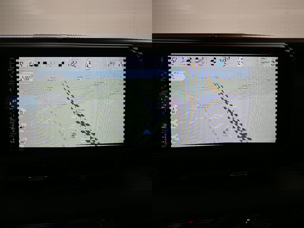 New 2024 Jeep Wrangler Unlimited Sahara w/ Technology Group image 19