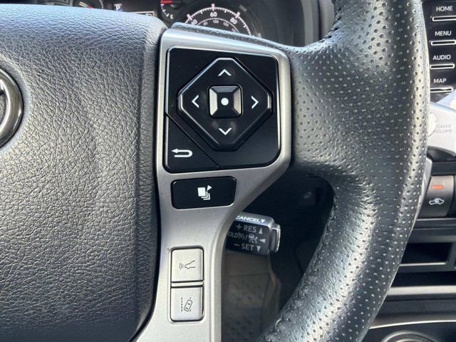 Certified 2024 Toyota 4Runner SR5 Premium w/ Moonroof Package AWD/4WD image 25