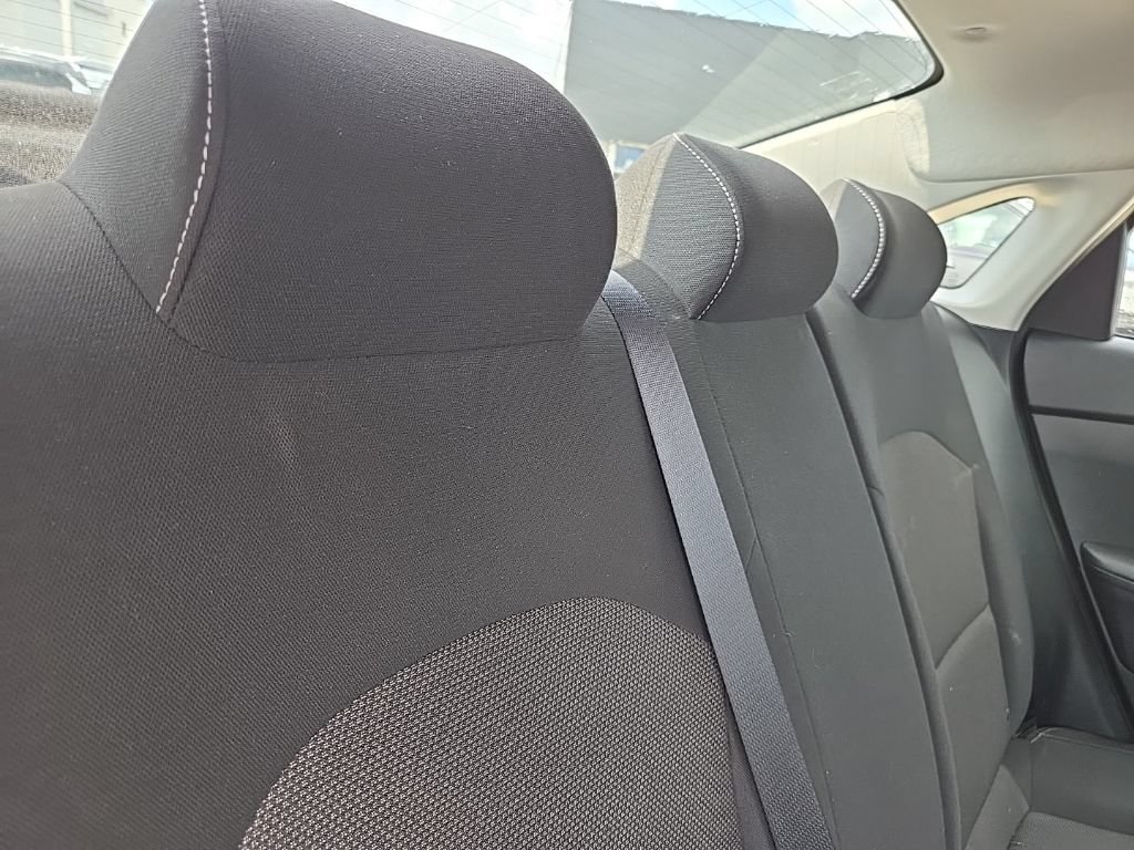 Certified 2024 Kia Forte LXS FWD image 31