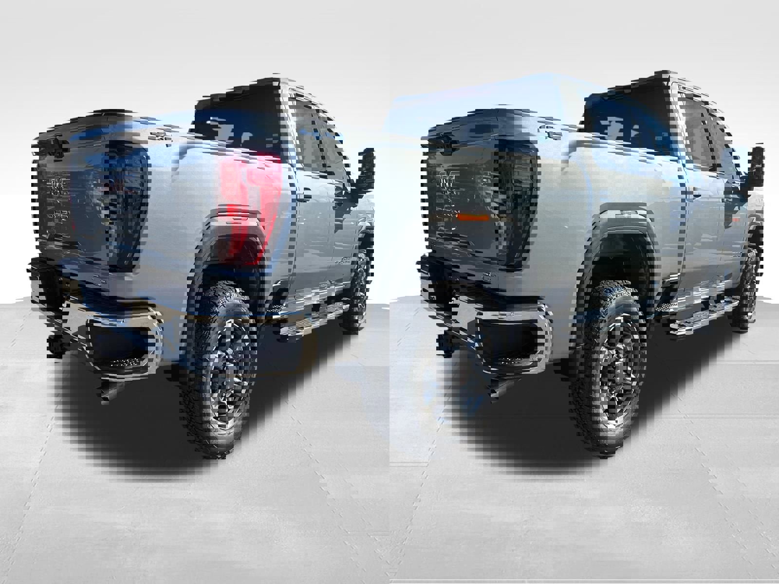 New 2026 GMC Sierra 2500 SLE w/ SLE Value Package; image 12