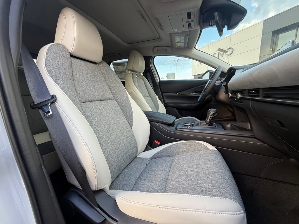 New 2026 MAZDA CX-30 Aire Edition AWD/4WD image 15