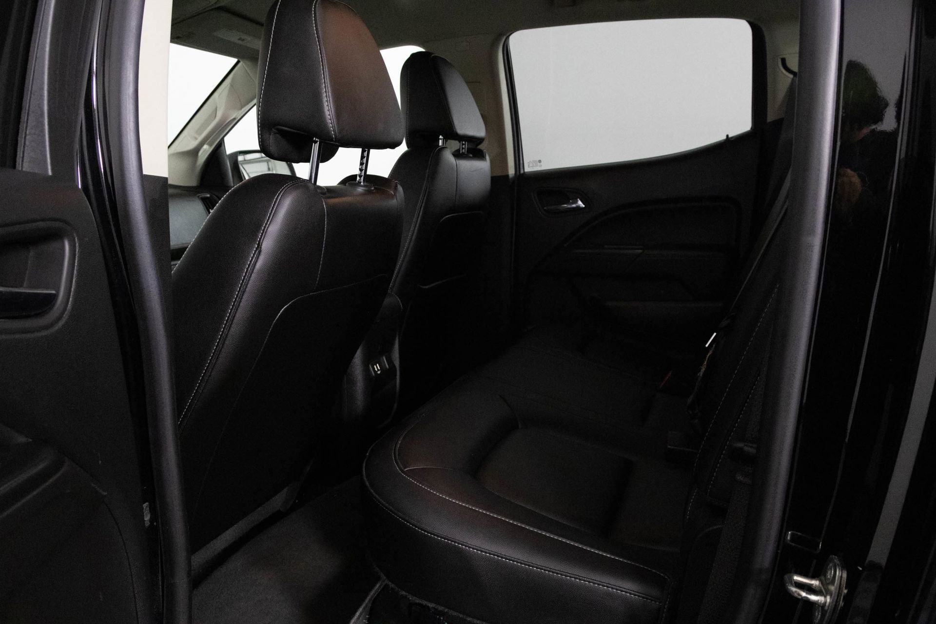 Used 2020 GMC Canyon SLT w/ Trailering Package image 34