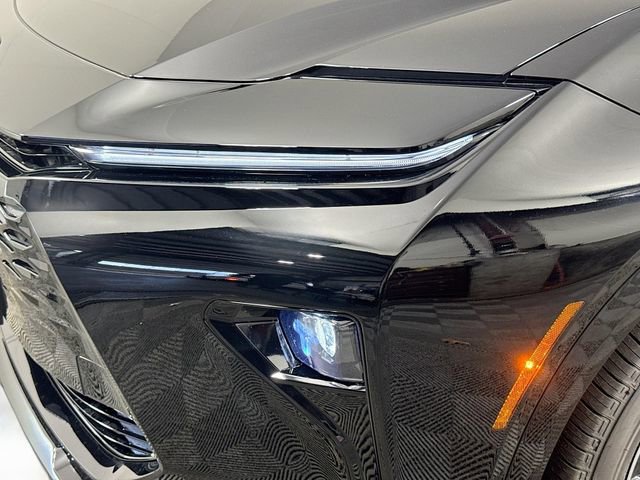 New 2026 Toyota Crown Signia image 3