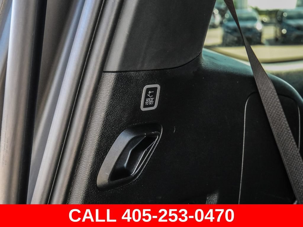 Used 2023 Jeep Wagoneer 4WD w/ Convenience Group I image 80