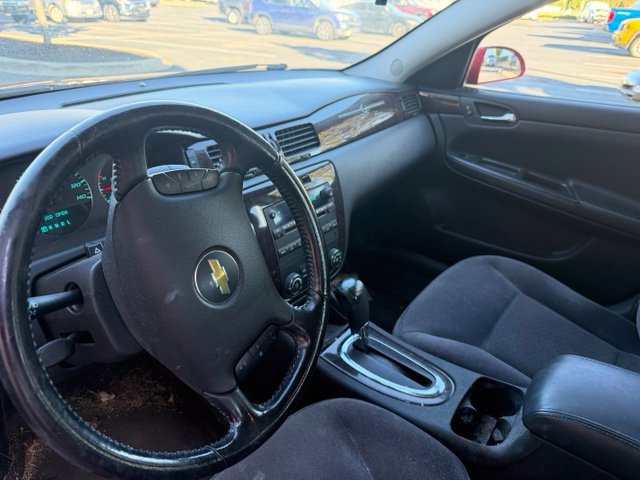 Used 2013 Chevrolet Impala LT FWD image 11