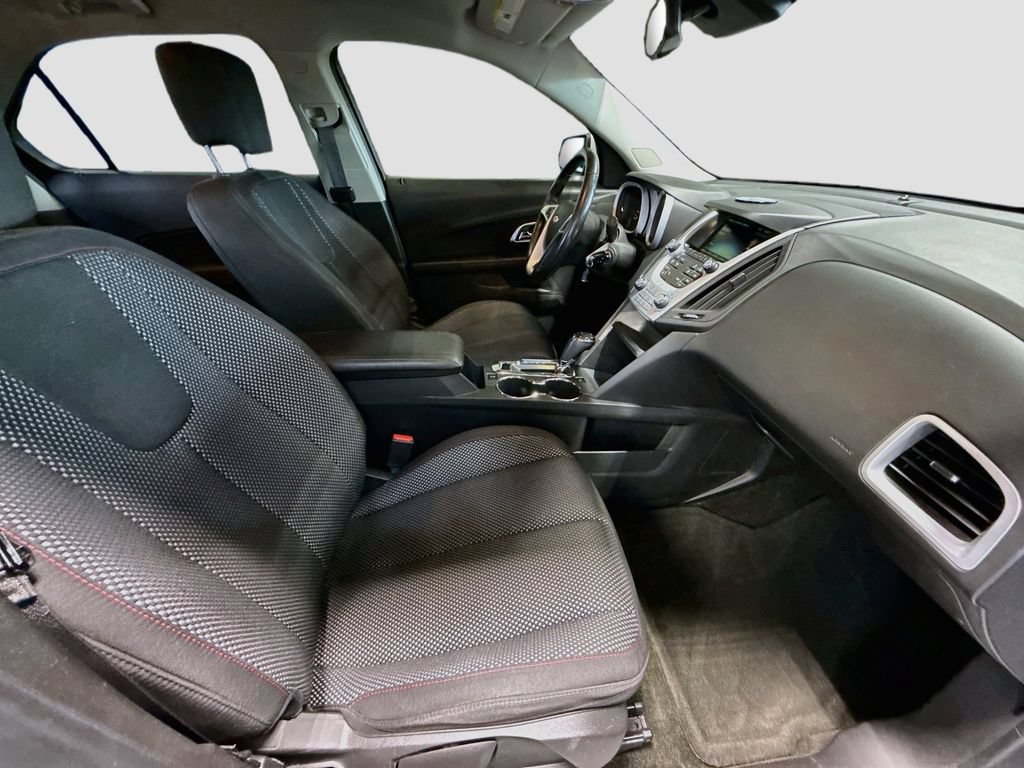 Used 2017 Chevrolet Equinox LT w/ Convenience Package FWD image 26