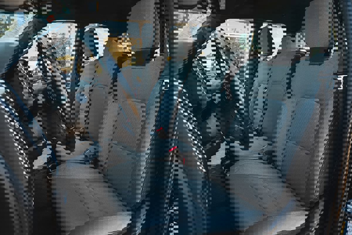 Used 2023 RAM 1500 Big Horn w/ Trailer Tow Group image 15