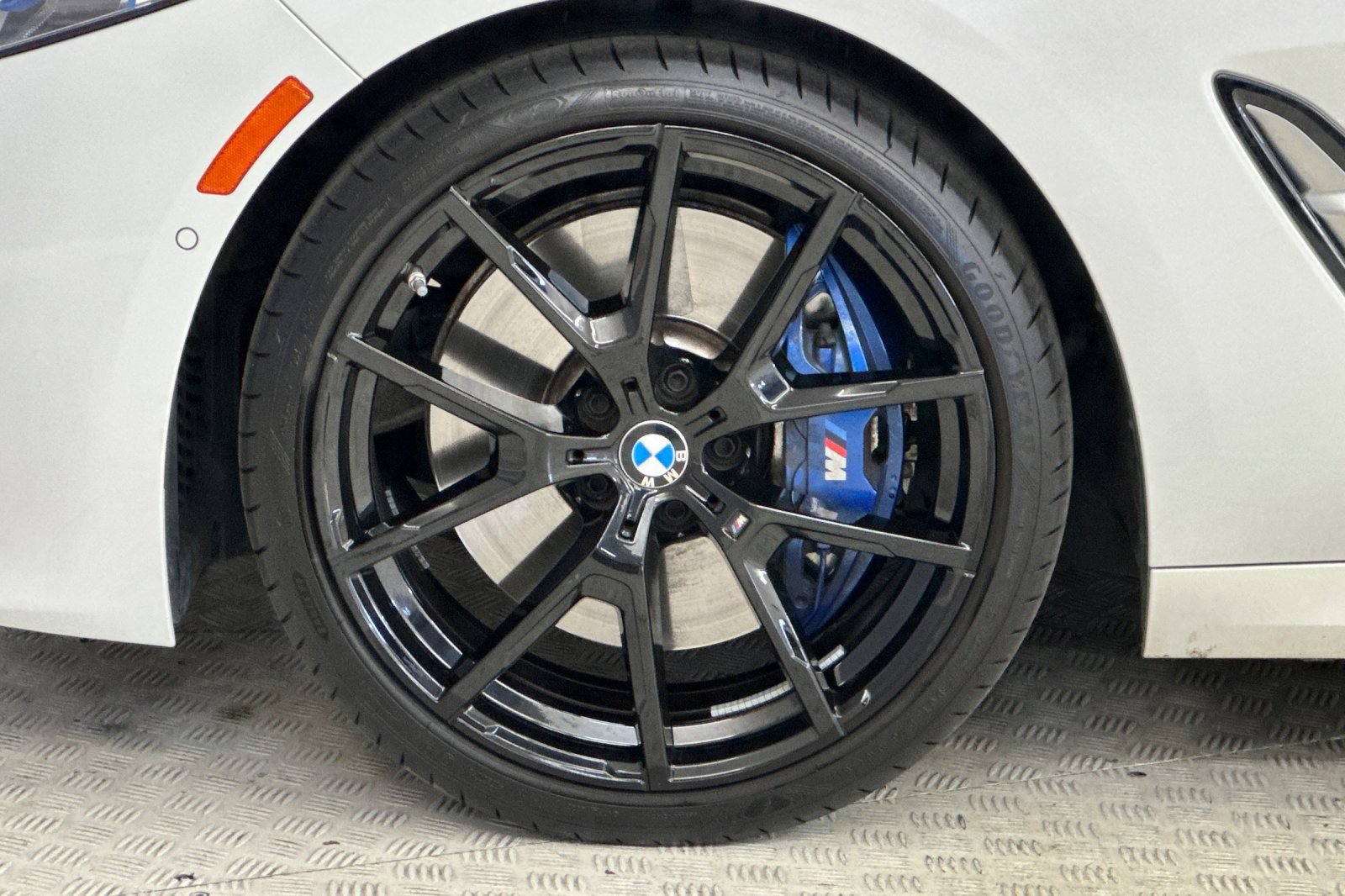 Certified 2024 BMW 840i Gran Coupe w/ Driving Assistance Package image 11