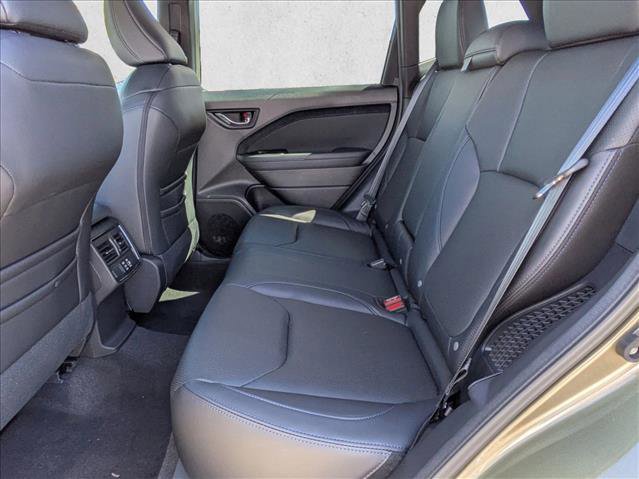 New 2026 Subaru Forester Limited image 12