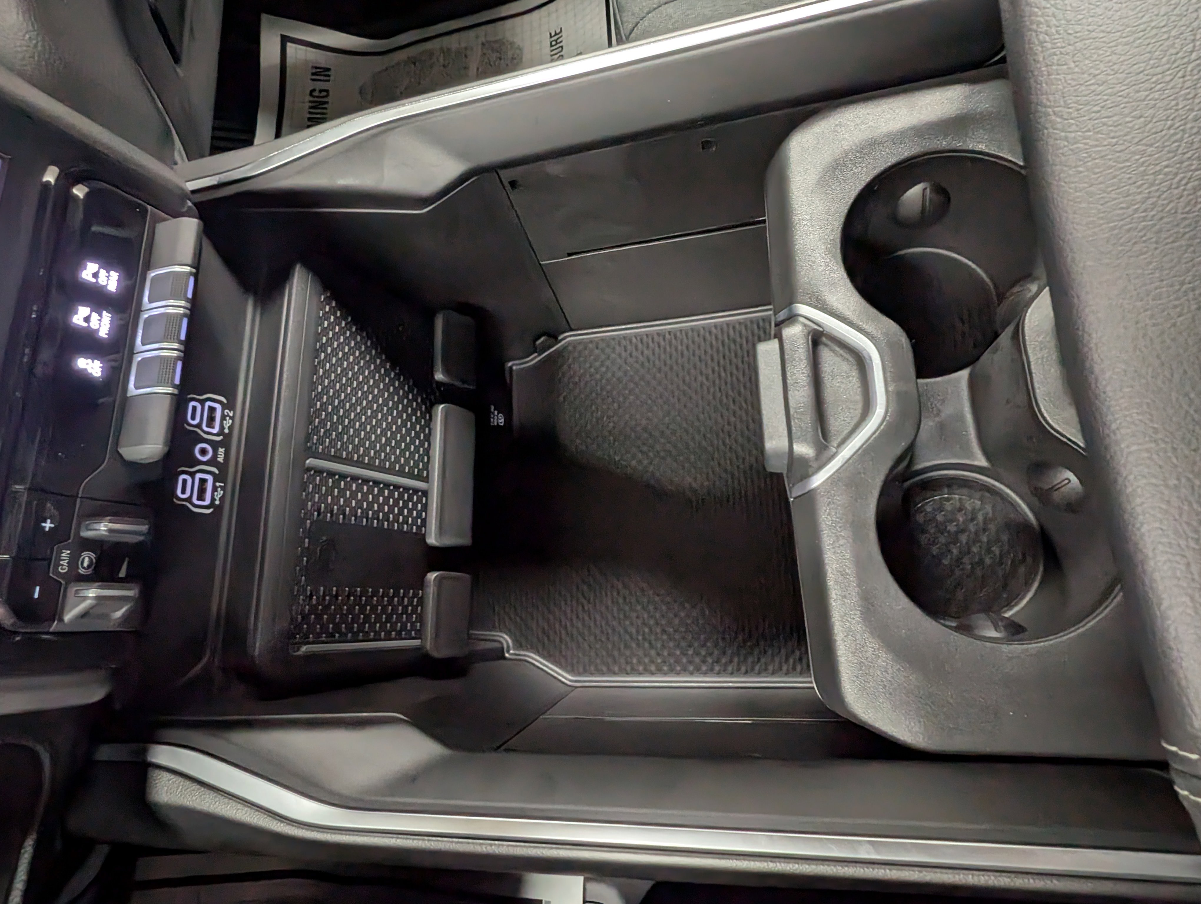 New 2026 RAM 1500 Big Horn image 16