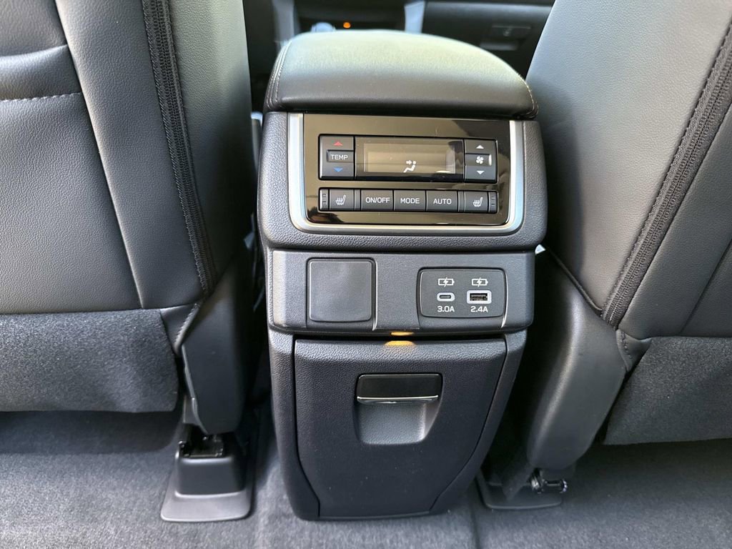 New 2026 Subaru Ascent Limited Bronze image 18