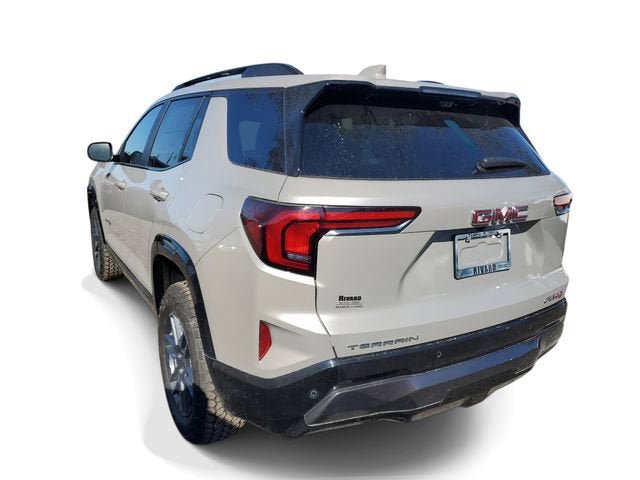 New 2026 GMC Terrain AT4 w/ Technology Package II AWD/4WD image 4