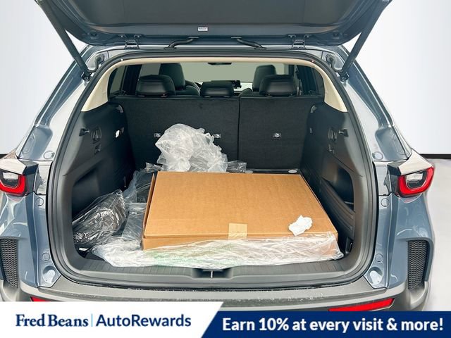 New 2026 MAZDA CX-50 2.5 Hybrid w/ Weather Package image 25