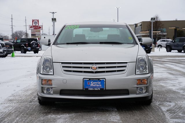 Used 2006 Cadillac STS V6 w/ Preferred Equipment Group image 2