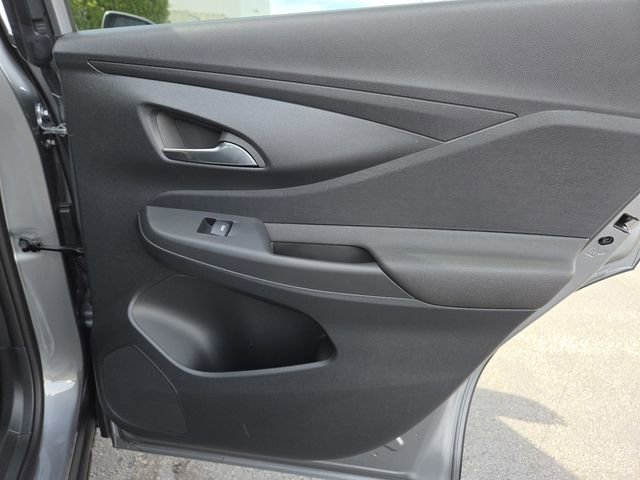 New 2026 Buick Envista Preferred w/ Convenience I Package image 25