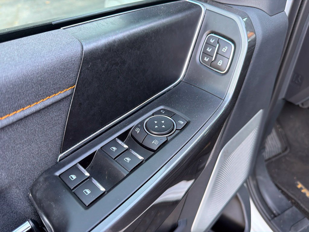 Used 2022 Ford F150 Tremor w/ Equipment Group 402A High AWD/4WD image 15