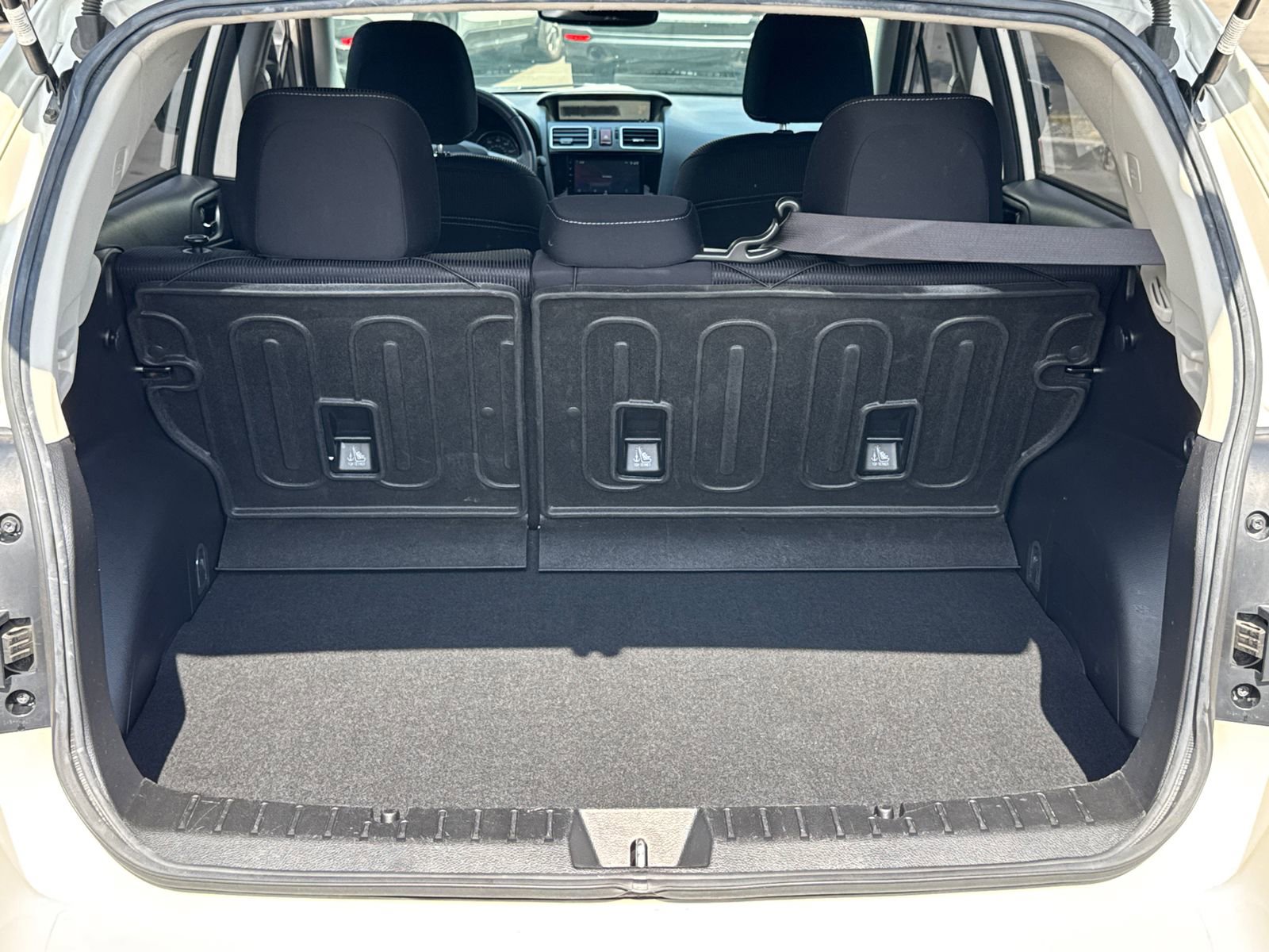 Used 2015 Subaru Impreza 2.0i Sport Premium w/ Popular Package #1 image 9