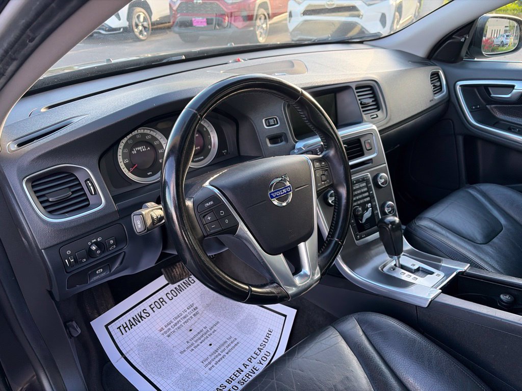 Used 2012 Volvo S60 T5 FWD image 24