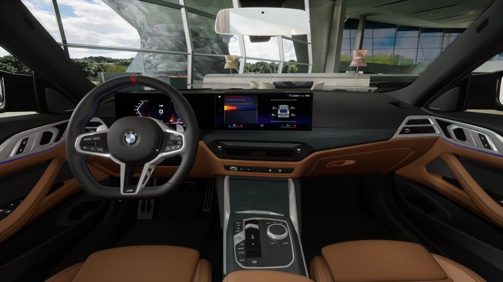 New 2026 BMW M440i Coupe w/ Premium Package RWD image 36