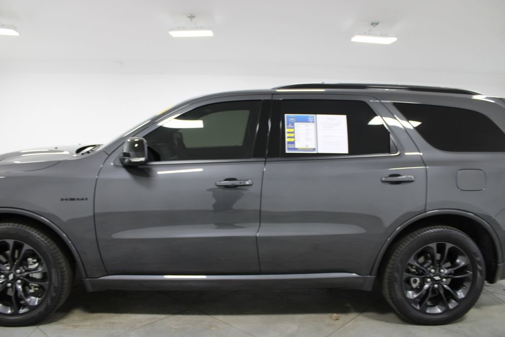 Used 2025 Dodge Durango R/T image 6