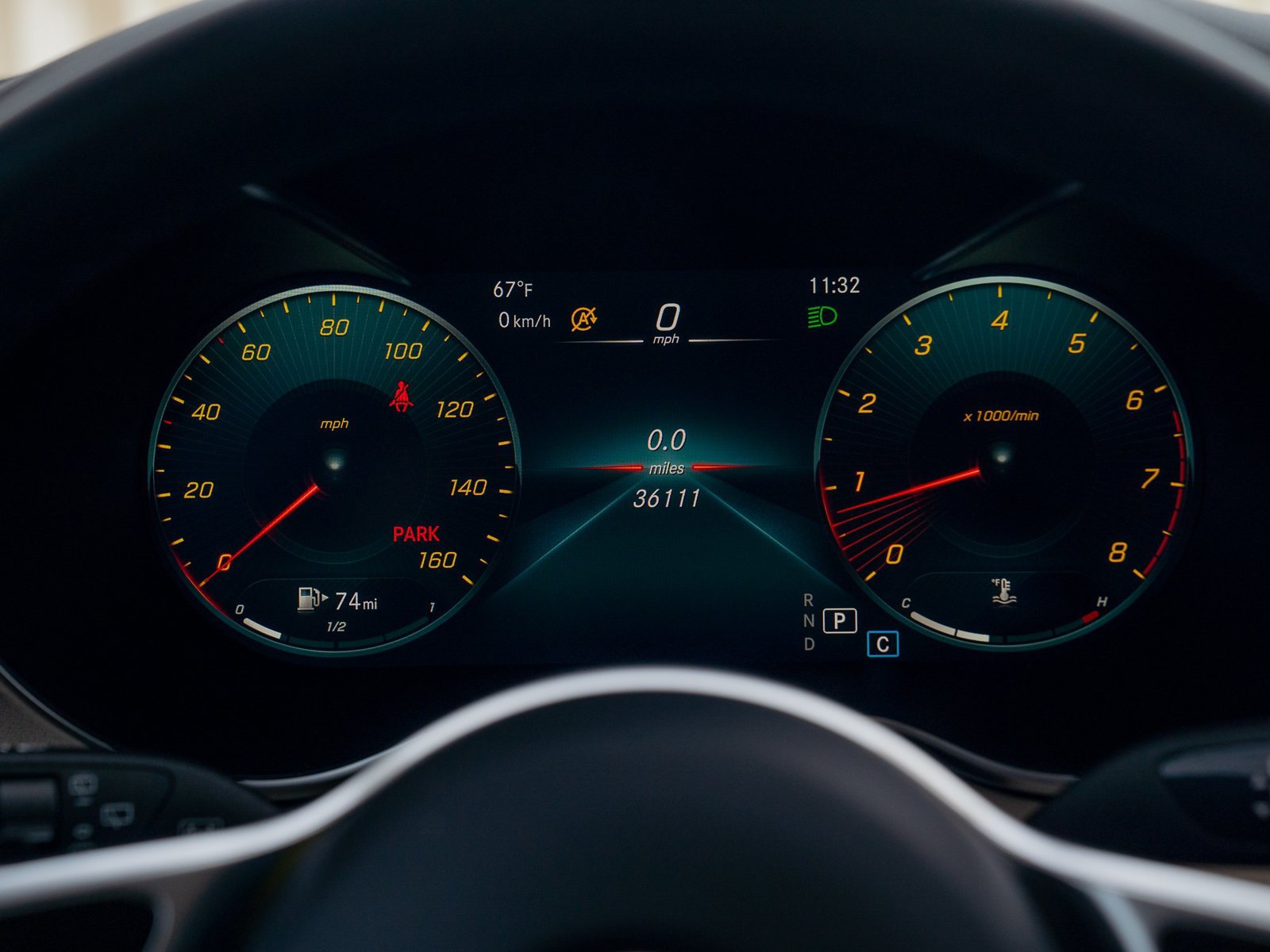 Certified 2022 Mercedes-Benz GLC 300 4MATIC image 23