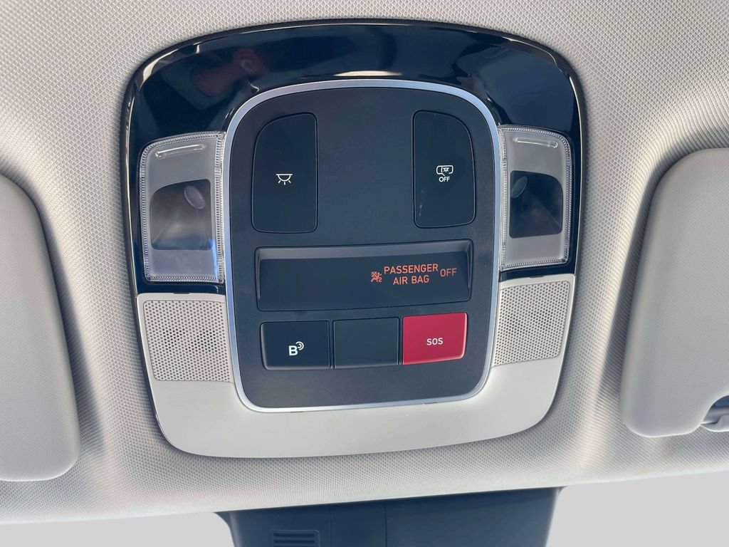 Certified 2025 Hyundai Tucson SE AWD/4WD image 29