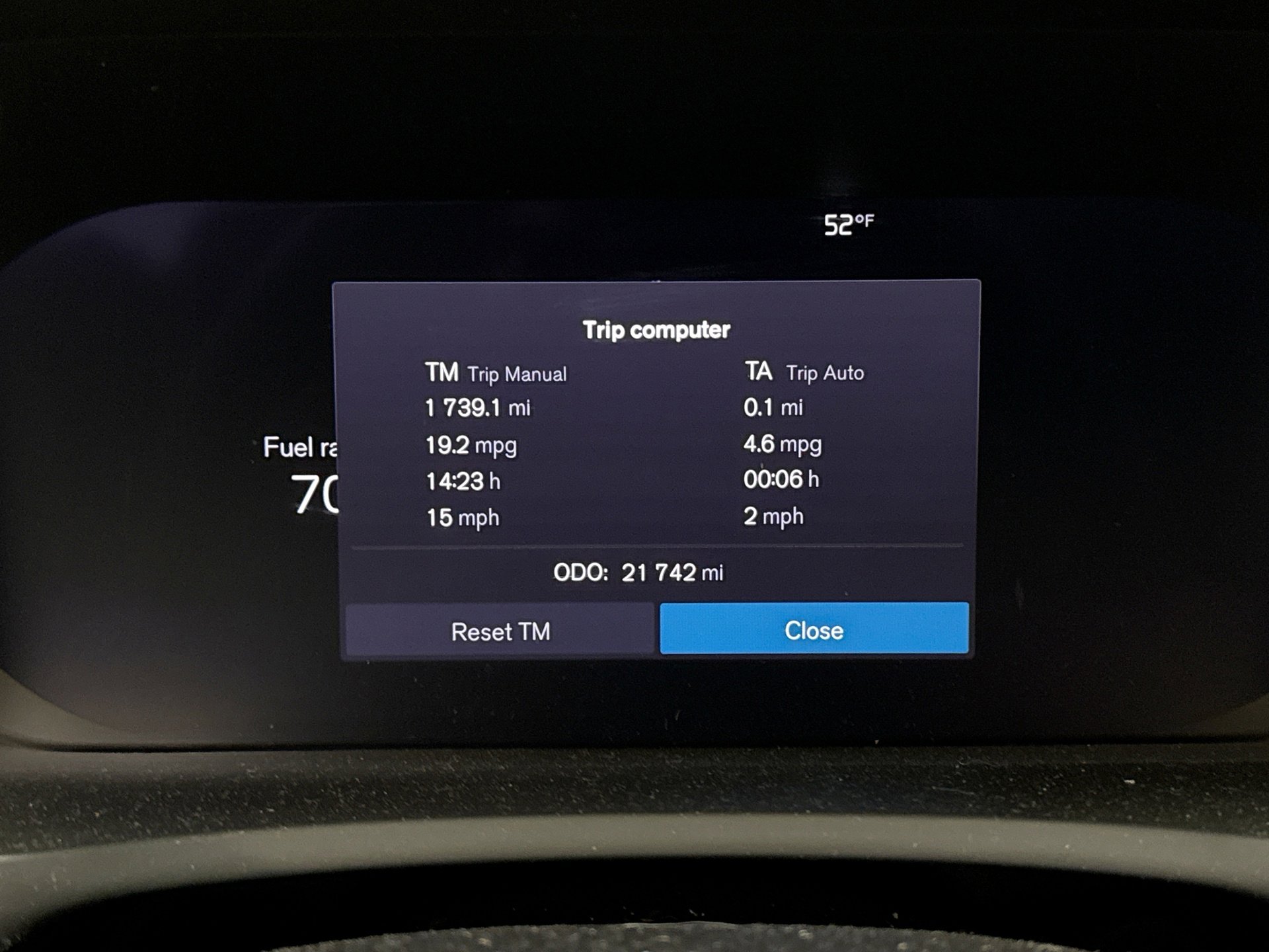 Used 2024 Volvo XC90 B6 Plus w/ Protection Package Premier image 10