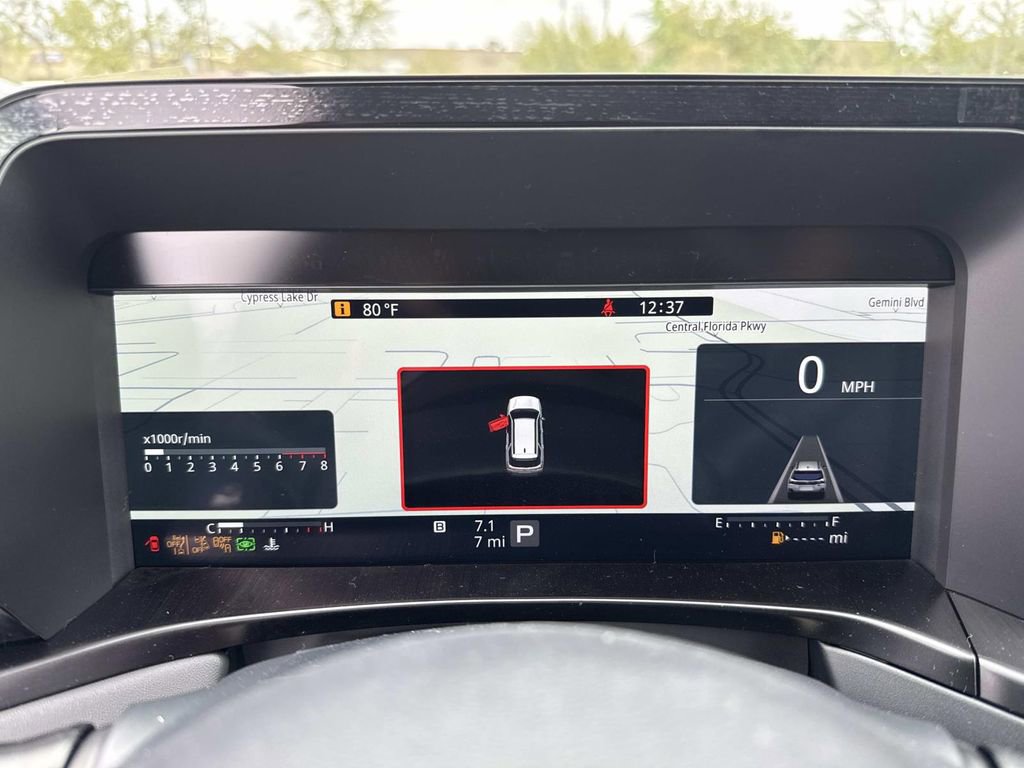 New 2026 Subaru Outback Wilderness image 40