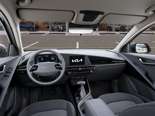 New 2026 Kia Niro LX FWD image 15