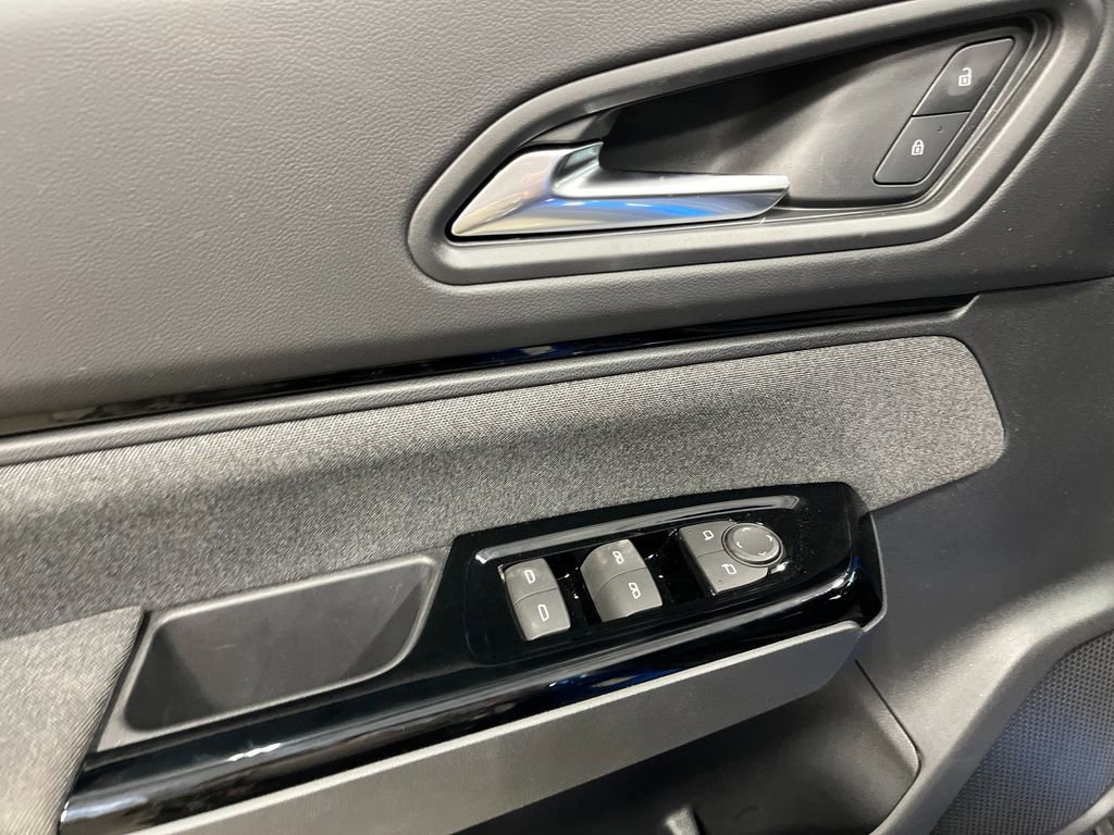 New 2025 Honda Prologue EX image 18