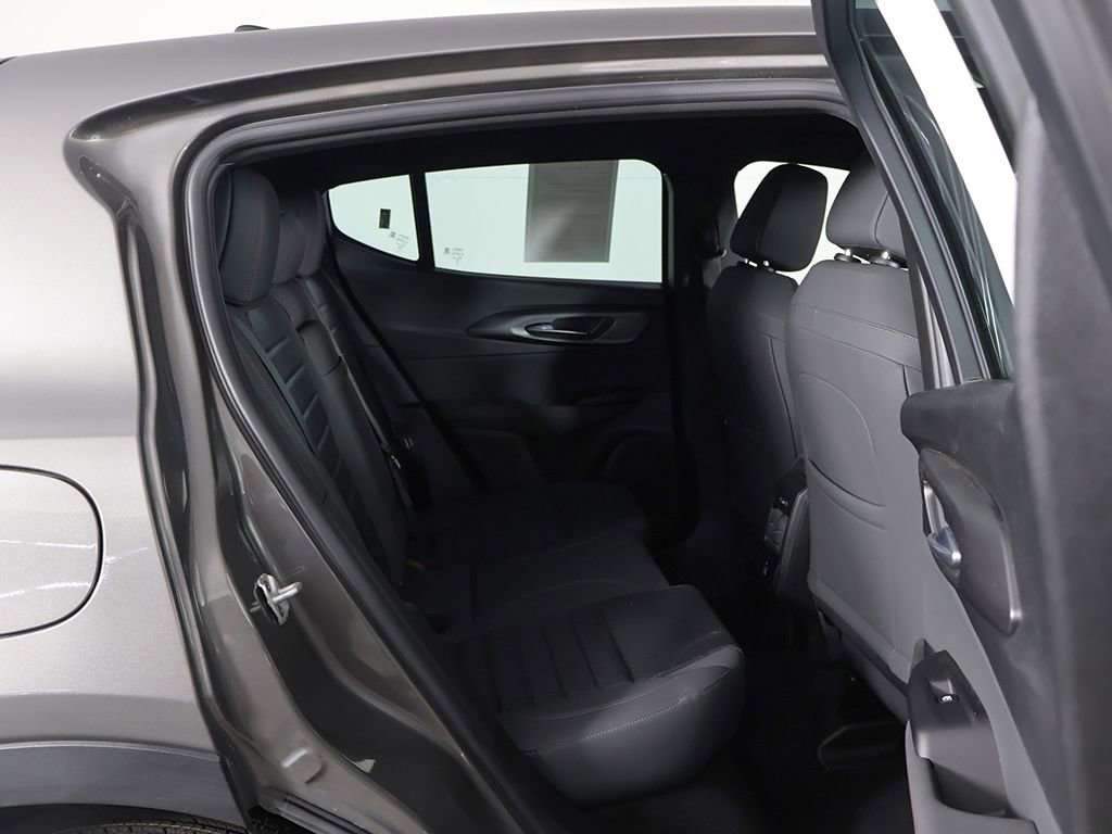 Used 2024 Dodge Hornet GT w/ Cold Weather Group image 30