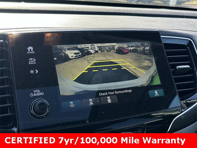 Used 2021 Honda Pilot Special Edition image 25
