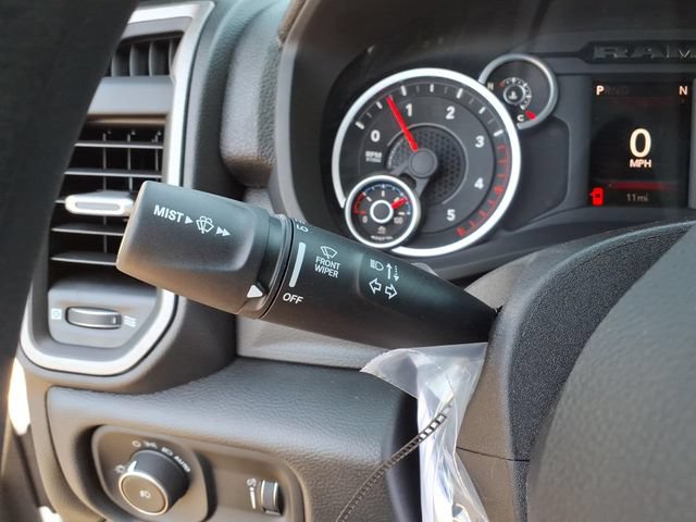 New 2027 RAM 3500 Tradesman AWD/4WD image 22
