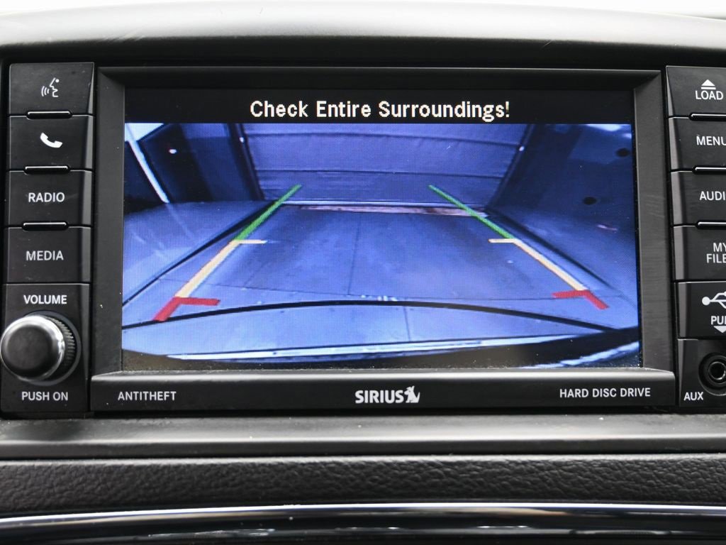 Used 2018 Dodge Grand Caravan SE w/ UConnect Hands-Free Group image 22