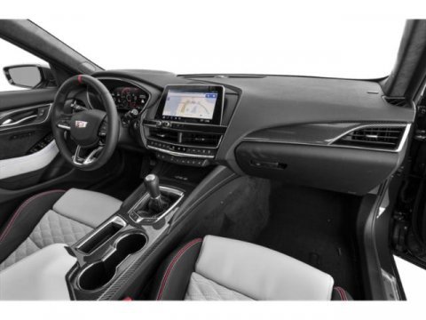 Used 2023 Cadillac CT5 V Blackwing w/ Driver Assist Package image 18