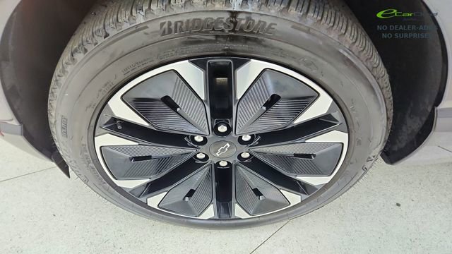 Used 2025 Chevrolet Blazer EV RS AWD/4WD image 55
