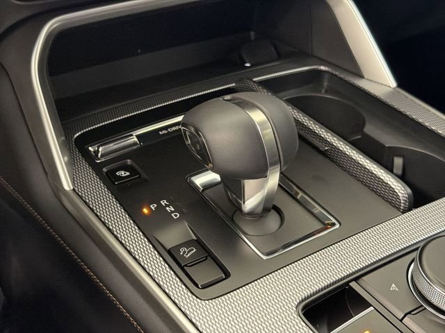 New 2026 MAZDA CX-90 Plug-In Hybrid w/Premium Sport AWD/4WD image 29