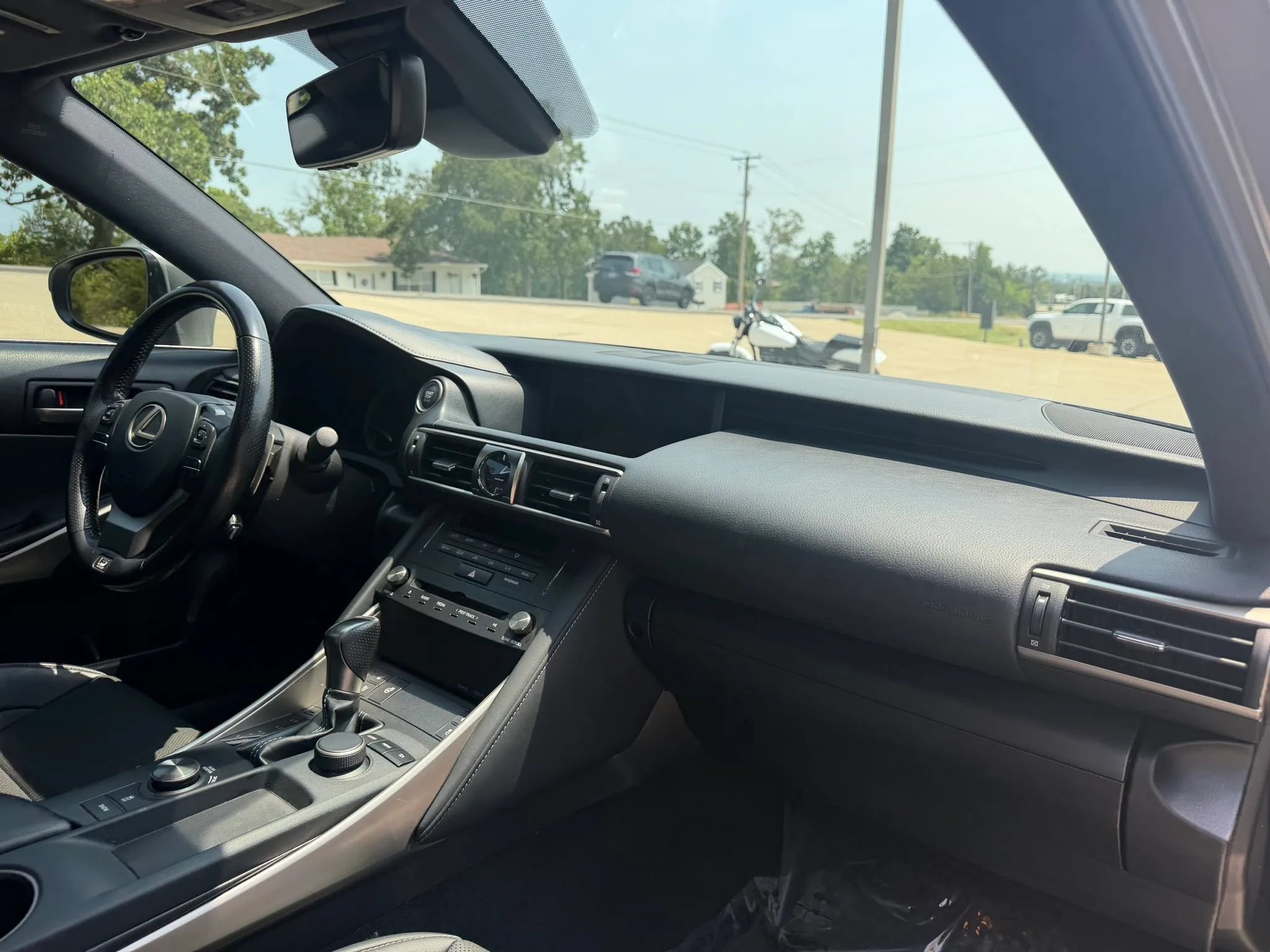 Used 2020 Lexus IS 300 F Sport w/ F Sport Package AWD/4WD image 48