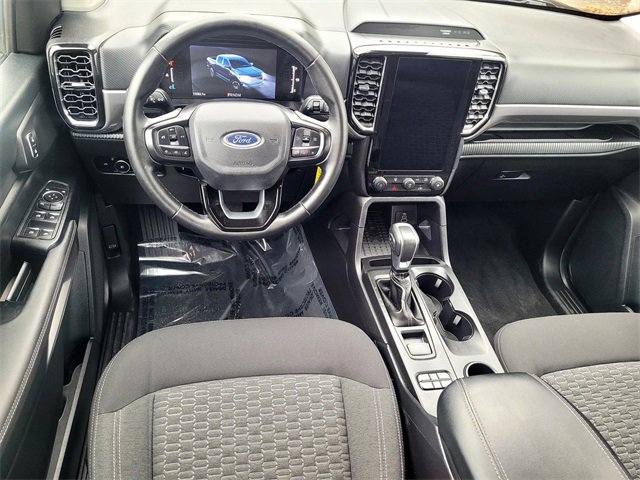 Certified 2024 Ford Ranger XLT w/ Trailer Tow Package image 9